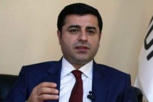 Demirtaş'a &ccedil;ok sert Diyanet tepkisi!