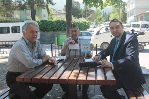 "BUSKİ bizi kandırdı, paramızı geri istiyoruz!"