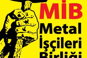 Metal İş&ccedil;ileri Birliği'nden SOMA mesajı!