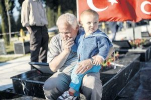 Soma'nın kanayan yarası nasıl sarılır?
