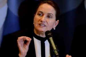 Mehmet G&ouml;rmez'e o ismin kasetini izletmek istediler