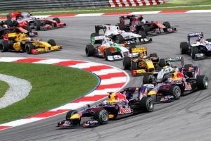 Formula 1 ara&ccedil;larının yakıt enjekt&ouml;rleri Bursa'da &uuml;retilecek