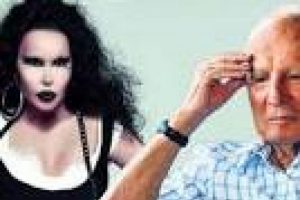 B&uuml;lent Ersoy Kenan Evren i&ccedil;in hakkımı helal etmiyorum dedi...