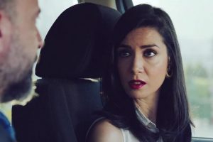 Ahu Yağtu'nun b&ouml;l&uuml;m başı &uuml;cretine zam geldi...