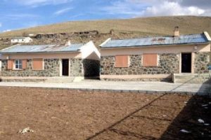 &Ouml;ğretmenlerin evinden hırsızlık yapan 6 &ouml;ğrenciye ceza