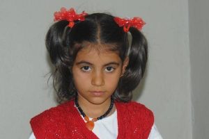 L&ouml;semi hastası Zeynep'e ilik nakli i&ccedil;in destek yağdı