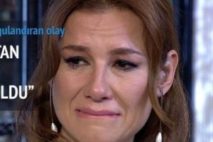 Linet: 'Deniz'in ağlamaktan g&ouml;zleri k&uuml;&ccedil;&uuml;c&uuml;k oldu'...