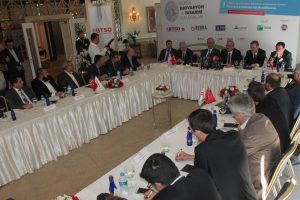 Bursa inovasyon merkezi olacak!