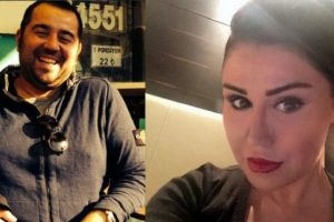 Ata Demirer ve şarkıcı Ceylan arasındaki itiraflar bitmiyor...