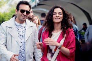 İlk 3 şaşırtmadı! Hangi fenomen film ratinglerde zirveyi takip etti?