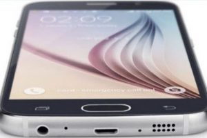 Galaxy S6'nın &ccedil;akması 300 TL'den satılıyor