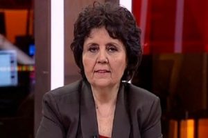 'Cumhurbaşkanı mitingine malzeme oldum!'