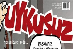 Kenan Evren &ouml;ld&uuml;, mirası Erdoğan'ın oldu!