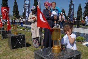 Soma maden faciası yıld&ouml;n&uuml;m&uuml; bug&uuml;n neler oluyor?