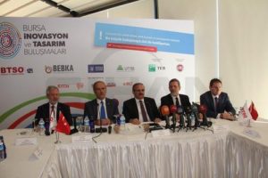 U.&Uuml; Rekt&ouml;r&uuml;: Kağıt &uuml;zerindeki 4 b&ouml;l&uuml;me hoca transfer edip &ouml;ğrenci alacağız