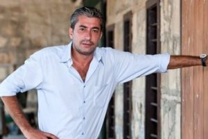 Erkan Petekkaya'nın en b&uuml;y&uuml;k hayali...