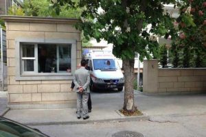 S&uuml;leyman Demirel hastaneye kaldırıldı!