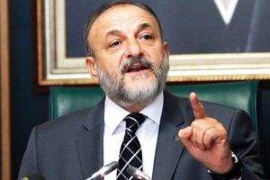 MHP'den Davutoğlu'na jet "Menderes" tepkisi