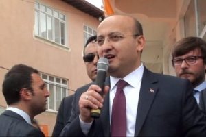 'Demirtaş sende utanma duygusu var mı?'