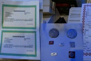 Zayıfı olana 100 liraya teşekk&uuml;r