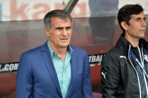 Şenol G&uuml;neş'ten ma&ccedil; sonu şok a&ccedil;ıklama!
