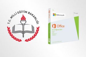 MEB ve Microsoft T&uuml;rkiye arasında işbirliği