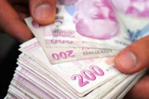 Emlak vergisini fazladan &ouml;deyince, bakın ne yaptı