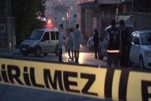 İmam nikahlı eşini sokak ortasında &ouml;ld&uuml;rd&uuml;
