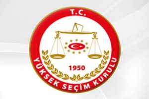HDP: Bayburt ve Muş'ta vekil sayıları yeniden hesaplansın!