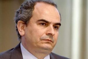 Merkez Bankası başarısız oldu