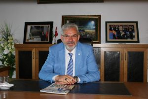 Başkan B&ouml;l&uuml;kbaşı'ndan Fernandao a&ccedil;ıklaması!
