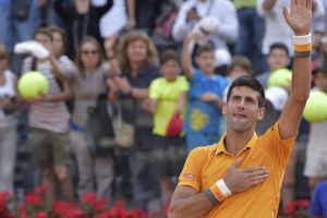Roma Masters'ta ikinci tur s&uuml;rpriz getirmedi