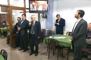 Milli İttifak adayı &Ccedil;elt: Tarımdaki yanlış politikalar ithalatı tetikledi