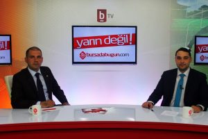 "Bursa Gemlik'te 7'den b&uuml;y&uuml;k bir deprem olabilir!"