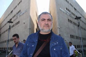 Bursa'da gazete sahibi i&ccedil;in a&ccedil;ılan davalarda 'paralel' iddiası