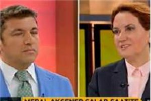 Meral Akşener'den &ccedil;arpıcı a&ccedil;ıklamalar