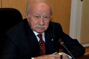 Aysel Ekşi hayatını kaybetti