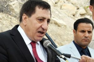 Şanlıurfa Valisi: Suriyelileri protestoya izin verilmeyecek