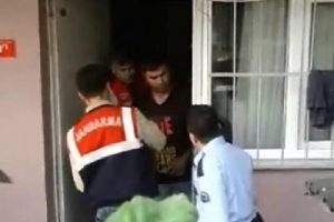 Silivri'nin korkulu r&uuml;yası olan "su&ccedil; makineleri" yakalandı