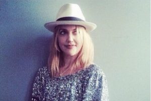 Meryem Uzerli Ozan G&uuml;ven'in &ccedil;ektiği fotoğrafı paylaştı...