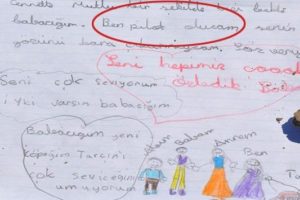K&uuml;&ccedil;&uuml;k Bet&uuml;l pilotluğa ilk adımı THK ile atıyor