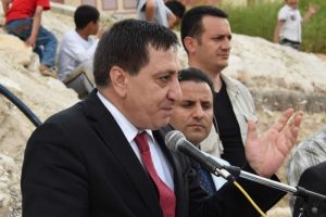 'Suriyelileri protesto mitingi' yasaklandı