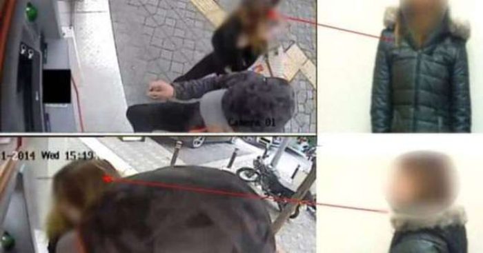 &Uuml;nl&uuml; oyuncu ATM dolandırıcısı &ccedil;ıktı...