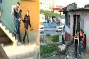 Hırsızlık &ccedil;etesine operasyon: 111 olay aydınlatıldı