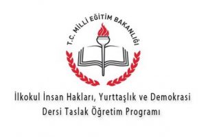 İlkokulların yeni dersinin taslağı yayınlandı
