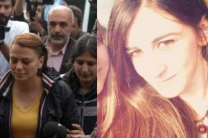 &Uuml;niversiteli kızı &ouml;ld&uuml;ren kadına &ouml;m&uuml;rboyu hapis