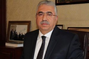 Ahlatcı'dan Milli Piyango a&ccedil;ıklaması
