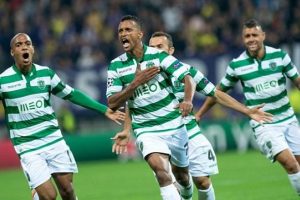 Borussia Dortmund Nani'nin peşinde!