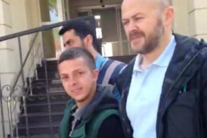 15 ay &ouml;nce işlenen cinayetin failleri tutuklandı