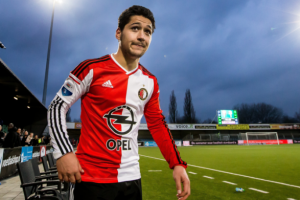 Achahbar Feyenoord ile nikah tazeledi!